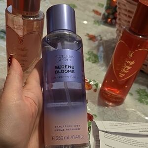Nwt Victoria's Secret Serene Blooms